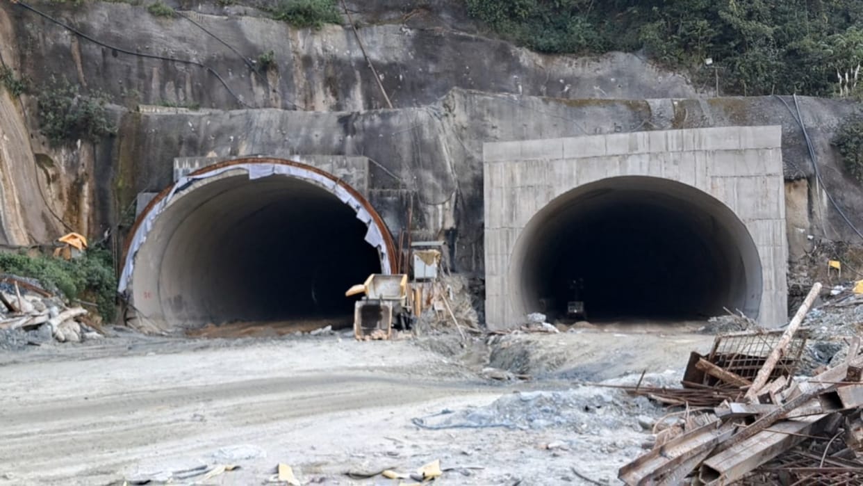 Mandi-Sundernagar bypass will be ready before the next tourist season
