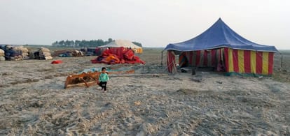 Fair Kakoda will start after six days