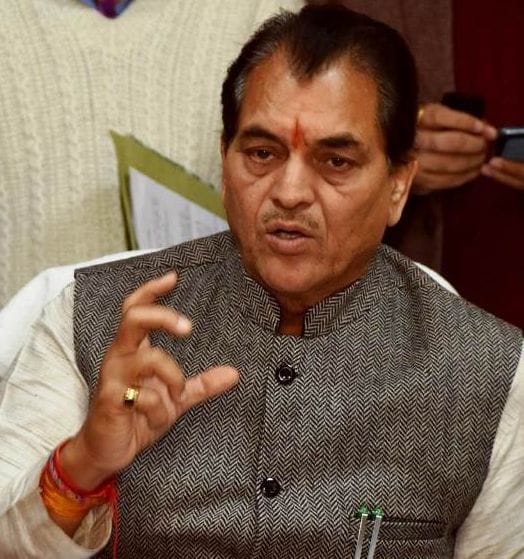 Uttarakhand Finance Minister said horizontal reservation will be implemented by calling assembly session soon