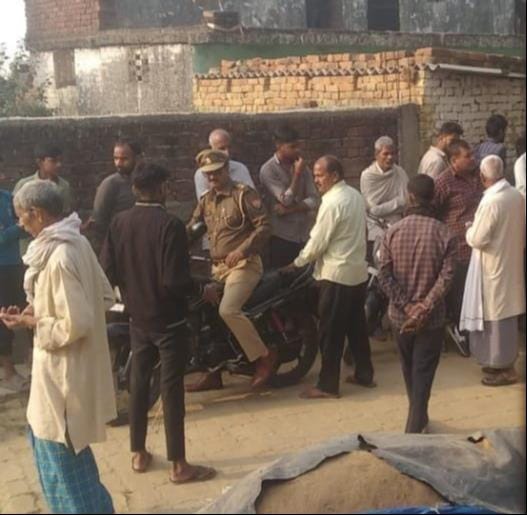 Daughter-in-law's child was sold to Asha by mother-in-law and step-father-in-law, child recovered
