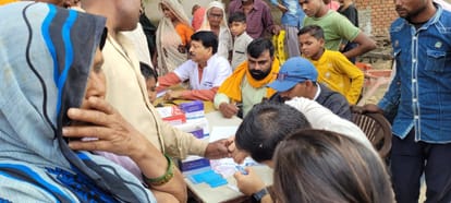 Bike rider injured in collision with Scorpio dies