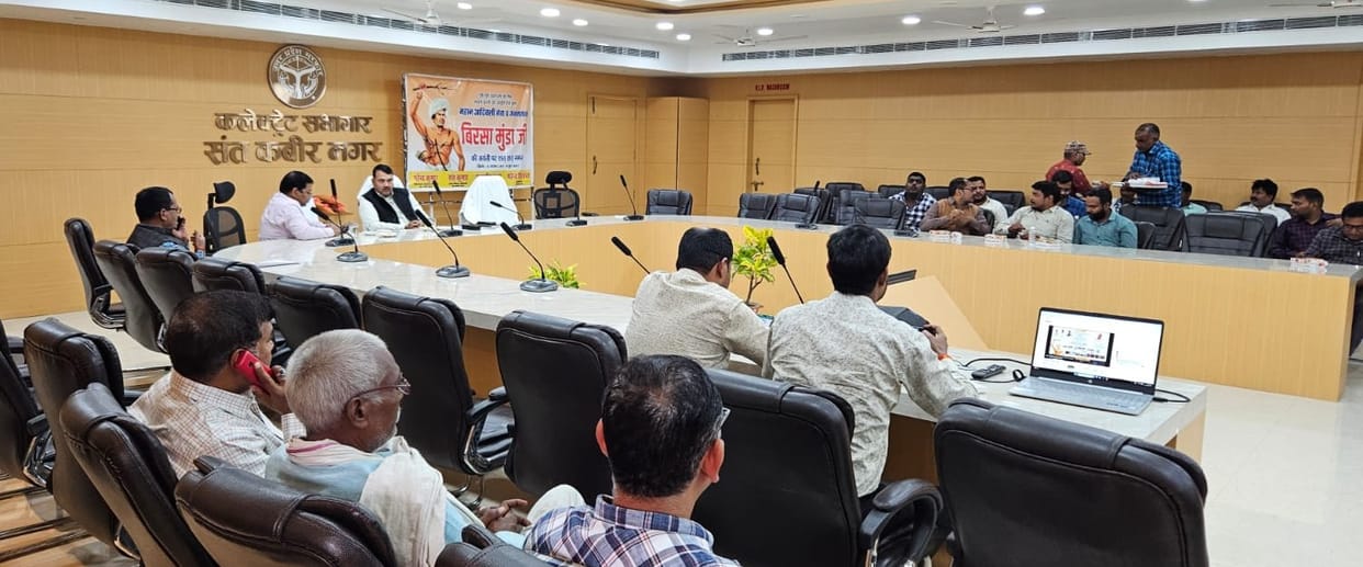 Birsa Munda's birth anniversary celebrated as Tribal Pride Day