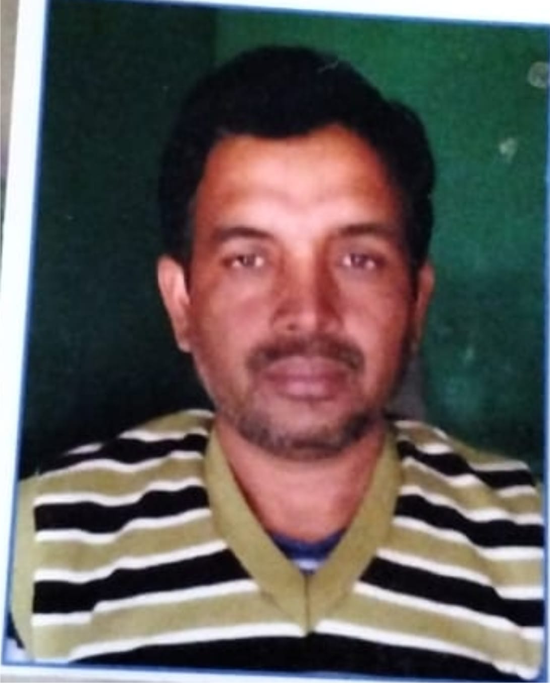 Death of young man due to dengue, chaos in the house