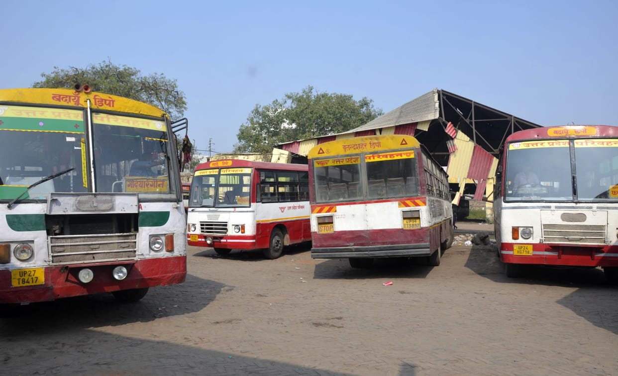 Exclusive: Buses increased, kilometers increased but ridership remained 25 percent