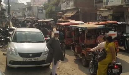 Seats will be available on Bhaiya Dooj, roadways buses increased on local routes