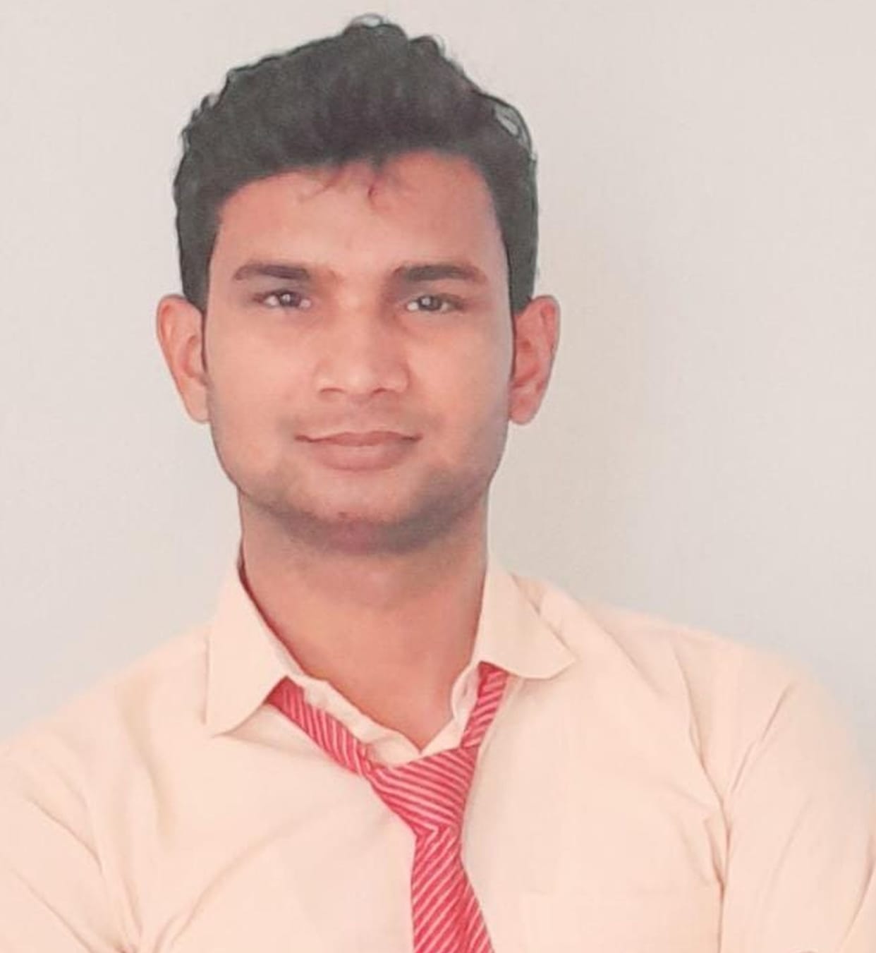 Abhijeet first in the country in national essay competition