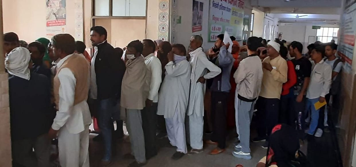 Now those getting disability certificate will not have to go to PGI