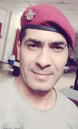 death of army personal in jammu
