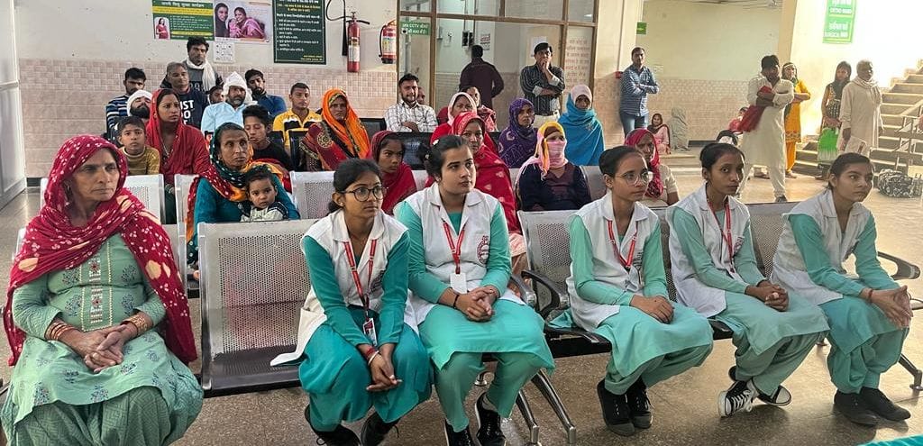 The first 28 days are very important for the care of the newborn: Dr. Gopal