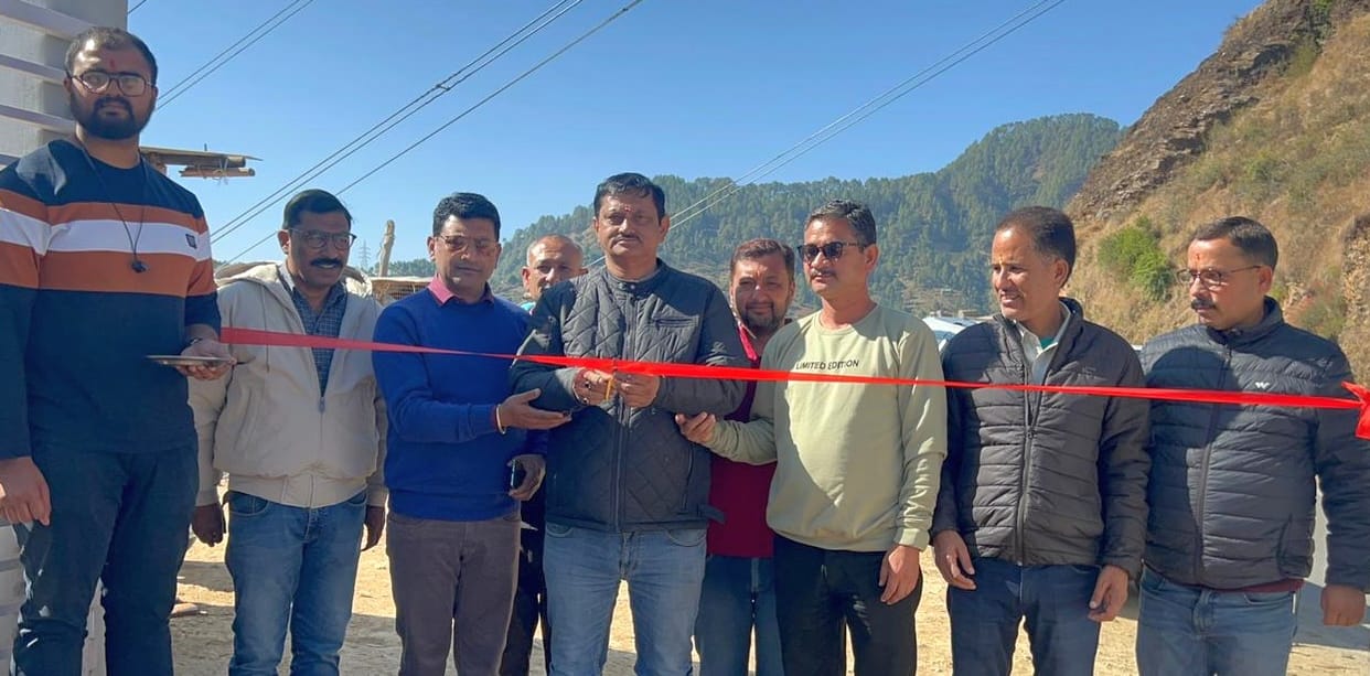 Tourism facilities will be expanded in Ladidhura temple