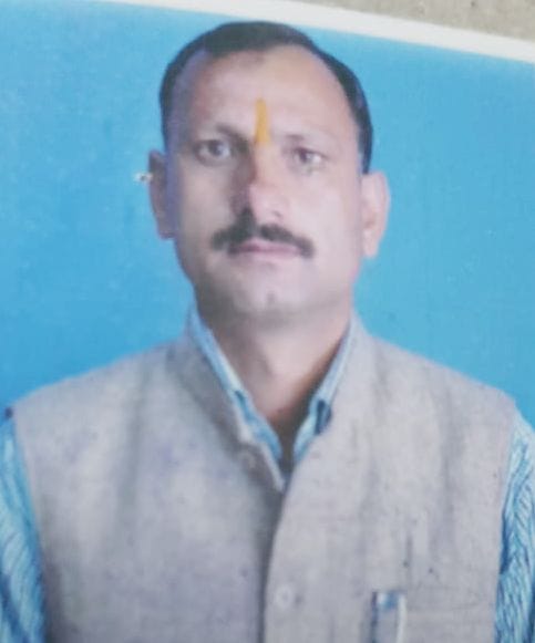 Suresh Thakur becomes Chamba-Kangra in-charge of Tribal Congress