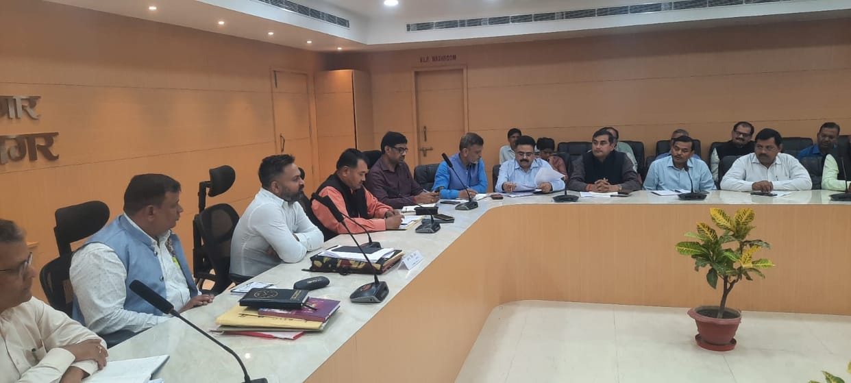 Stall will be set up for public welfare and beneficiary oriented schemes