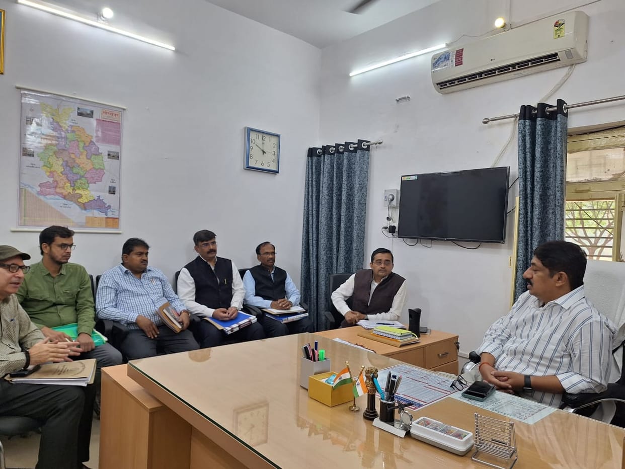 Ensure better power supply in Gida: MD