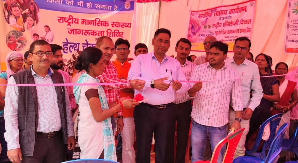 Mental illness cannot be cured by exorcism - Dr. Azad