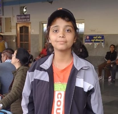 Dominance of nine women cricketers of the district in the team of Ruhilkhand University