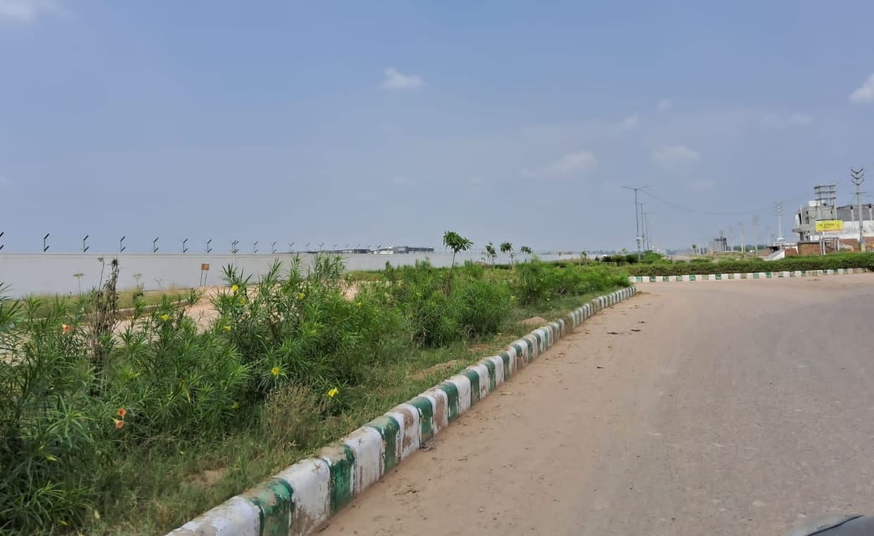 Preparation to acquire land in Sonipat and Jhajjar for expansion of IMT