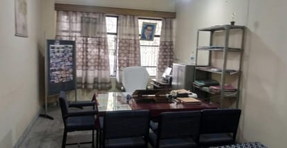 Officers and employees are not relieved from the holiday euphoria