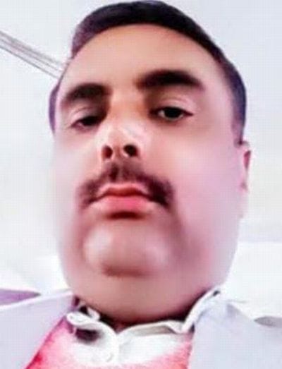 The only son of Bhakiyu leader dies of dengue