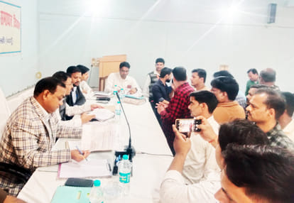 Keep running with the complaint ... If you solve it, then the matter of luck