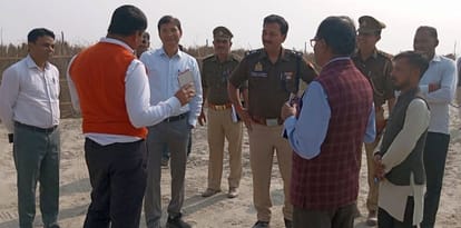 Roads of Kartik Mela area will be widened