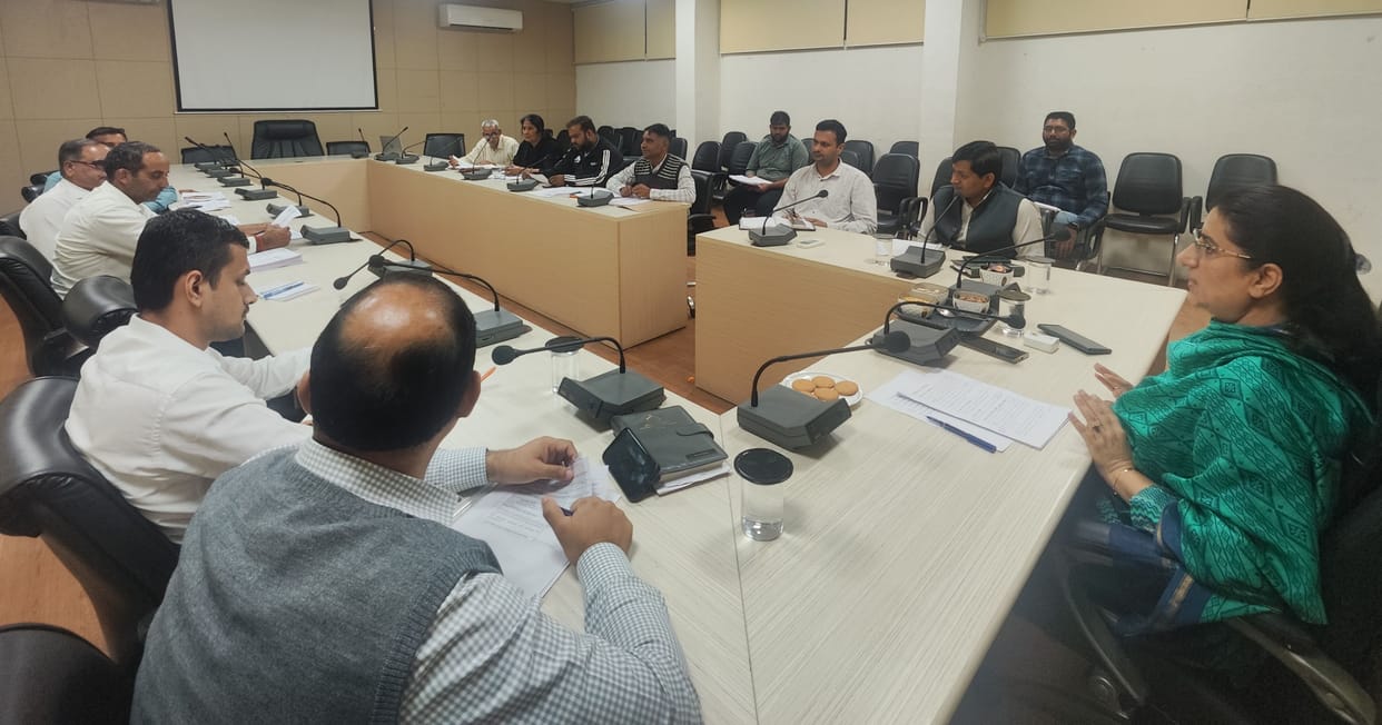 Officials should soon give permission to the pending announcements of the Chief Minister