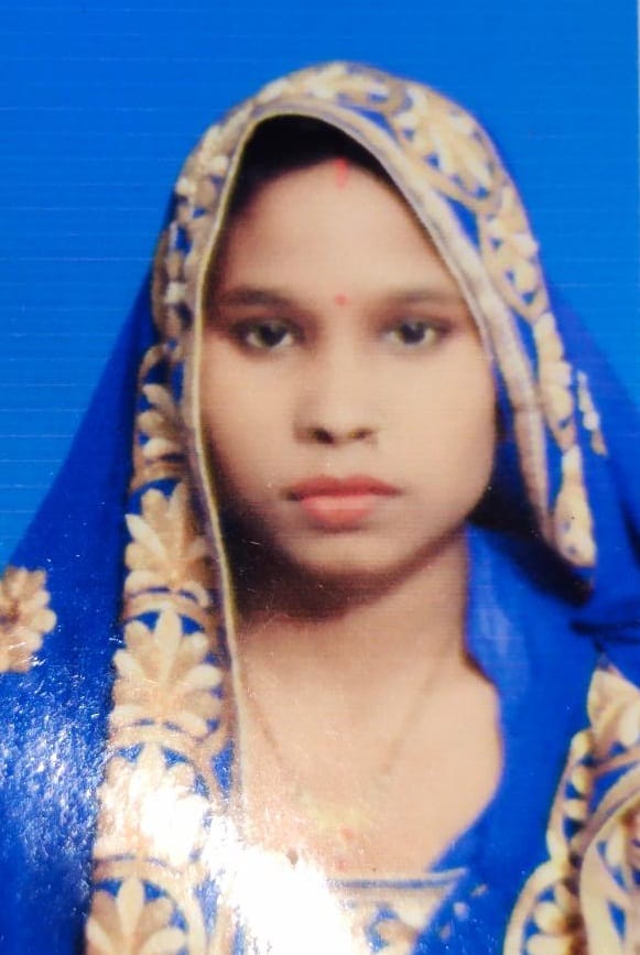Married woman dies due to beating, blame on husband