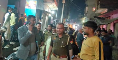 Farmer dies due to treatment of hawk, family members created ruckus