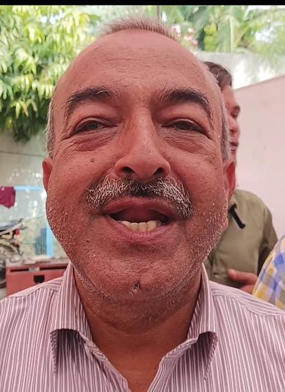 Guru creates light in our eyes with just his glance: Chaman