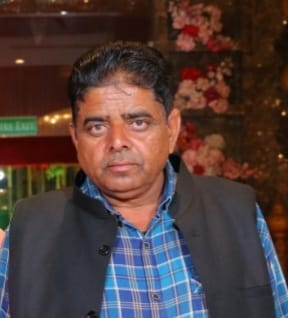 Farmer dies after being hit by rotavator