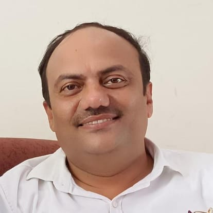 Havan-puja will be done for the victory of the Indian team, arrangements will be made to show the match on the big screen