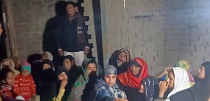 Consuming poison as sugar powder, one child died, two seriously injured