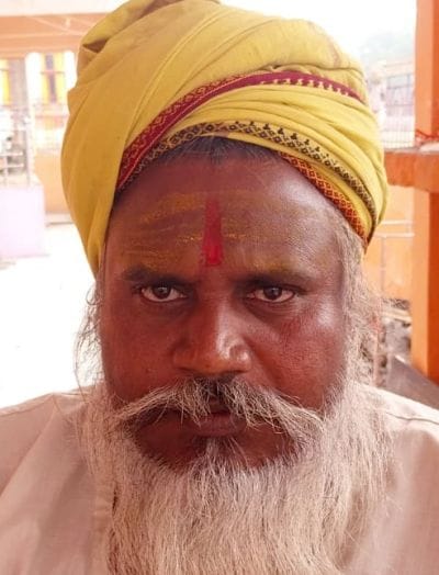 Kakod Devi's story was fought with rhetoric on beheaded