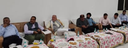 Auditorium can be booked for Rs 75,000