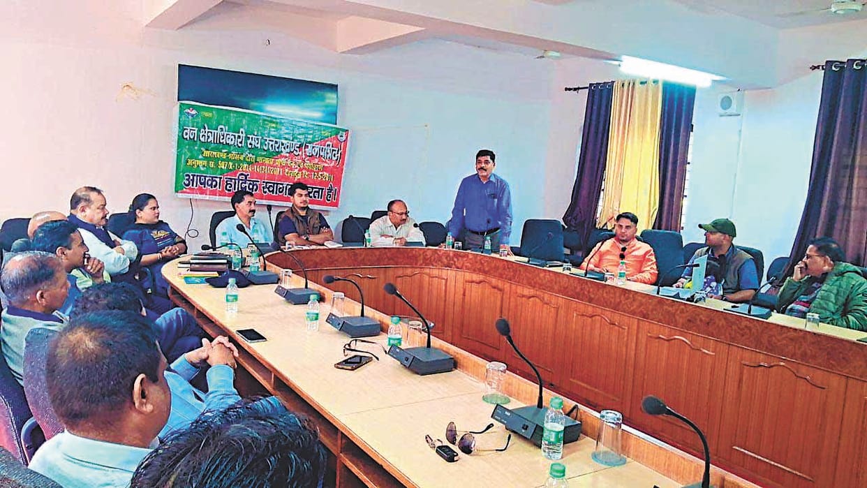 Demand to increase promotion quota to 75 percent