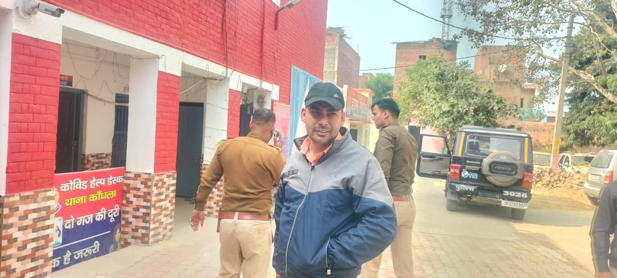 Accountant beaten up after going to take measurement on complaint of illegal soil mining