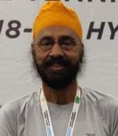 Master Table Tennis returned to the championship