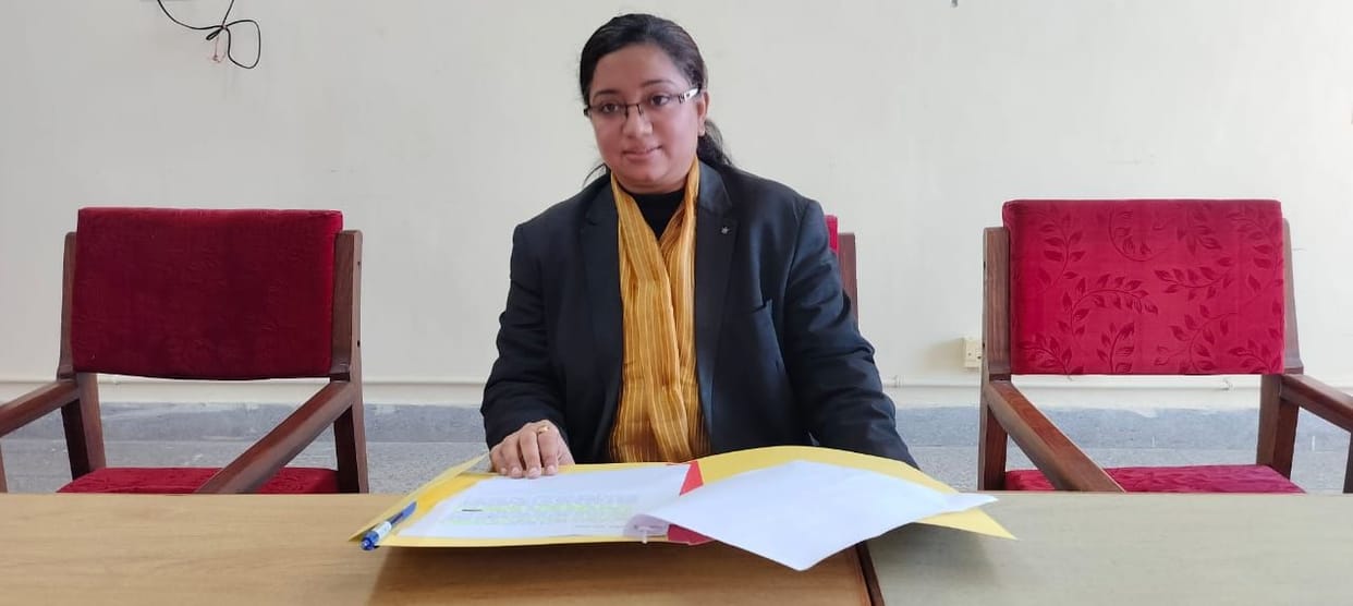 Lok Adalat will be held on December 9