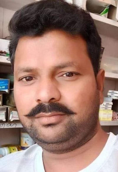 Sports grounds ruined due to neglect...Talents lost in the bushes