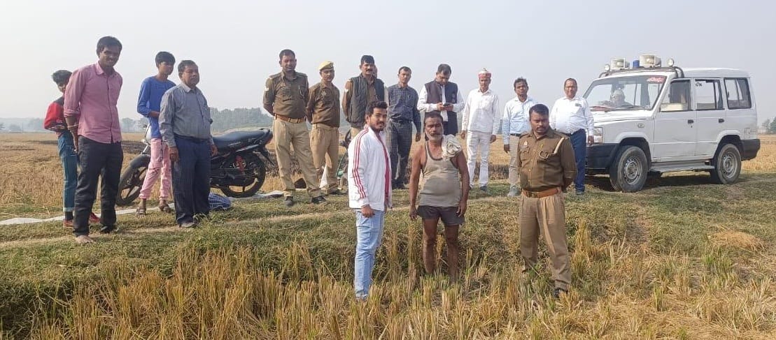 Case against one farmer for burning stubble, fine on six
