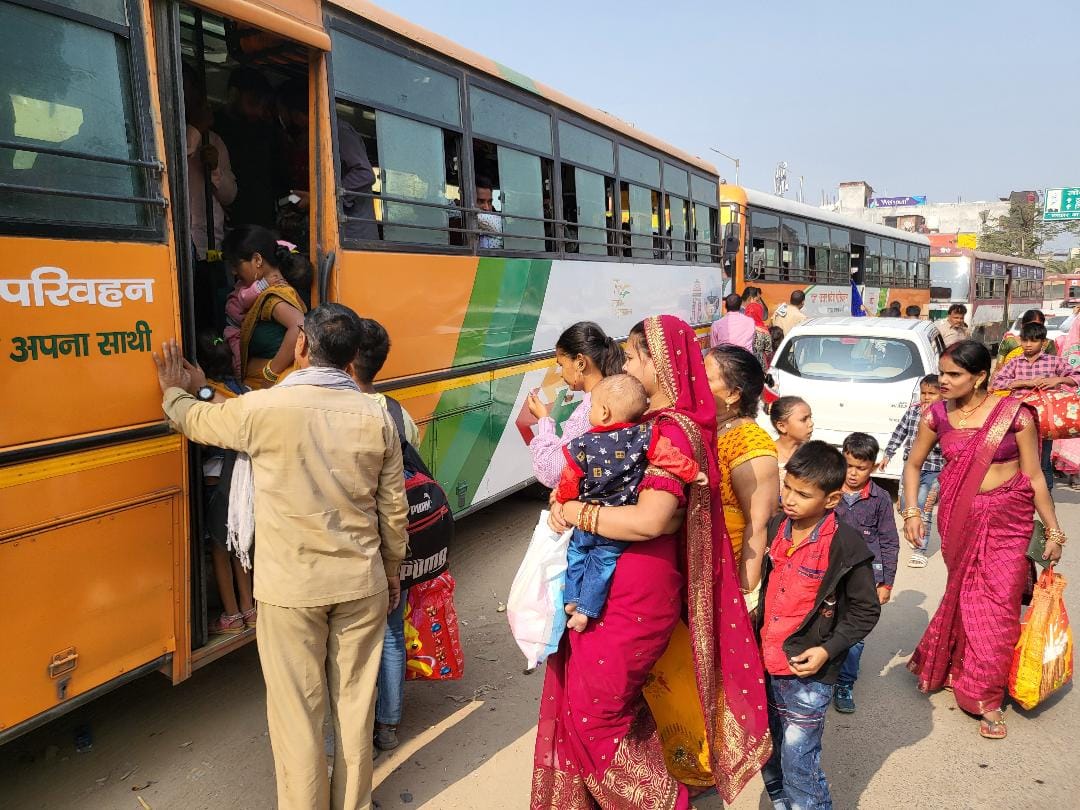 People's hearing ability affected due to noise of firecrackers during Diwali, Chhath
