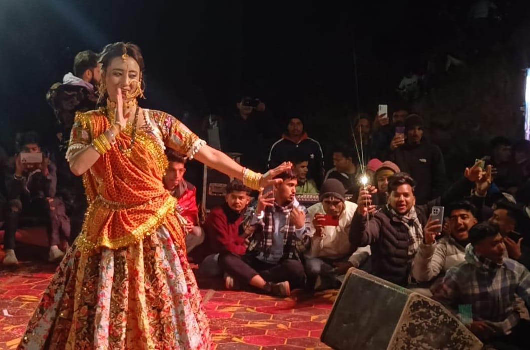 Manthu- Manthu Hit Jhanwar Giraili Meri Suman...
