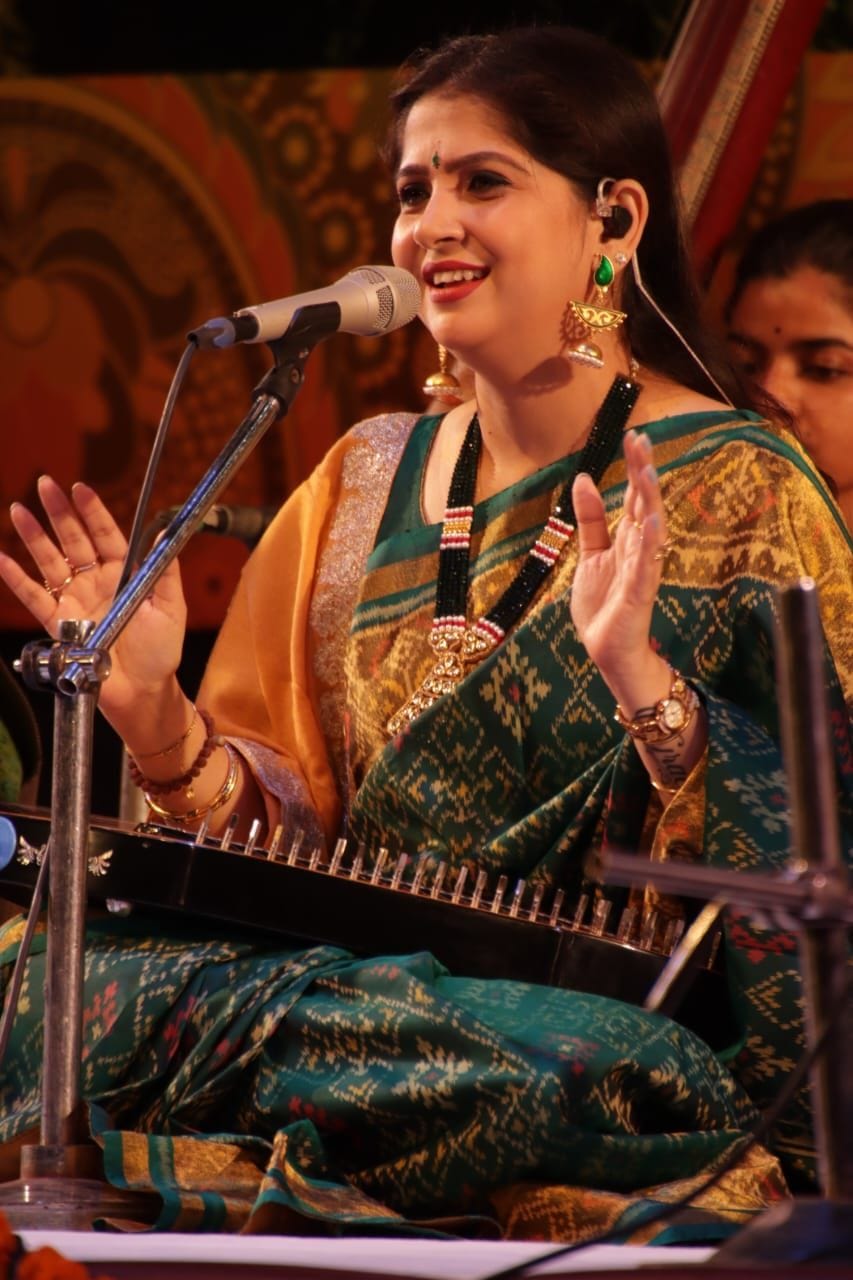 sangeet natak academy foundation day