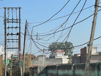 Death is hanging over the heads from roads to fields, many lives have been taken away.