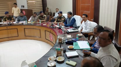 Cleanliness and lighting should be in good condition, devotees should not face any problem.