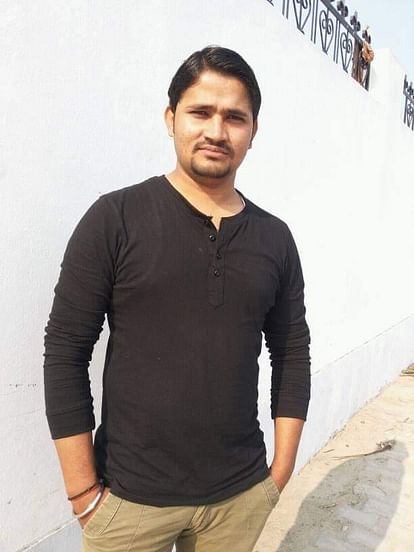 Aligarh News: युवक की संदिग्ध मौत, हत्या की आशंका, पूछताछ के लिए कुछ लोग हिरासत में Suspicious death of young man, suspicion of murder