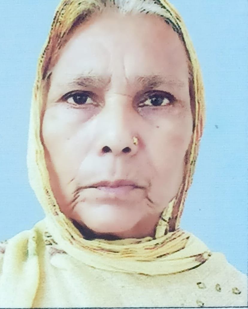 case of fighting in woman murder