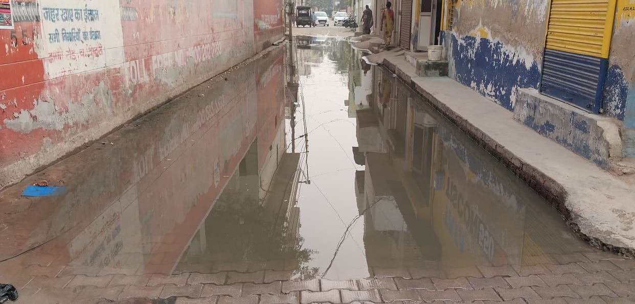 Sewer lines will be repaired without digging, tender opened