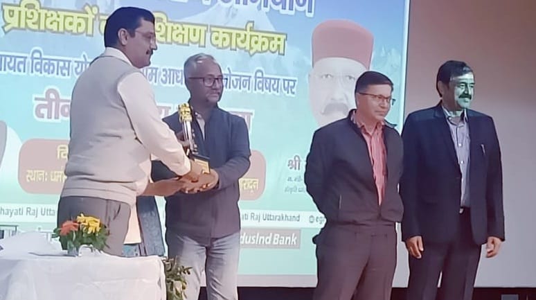 Community libraries will be built in Panchayats