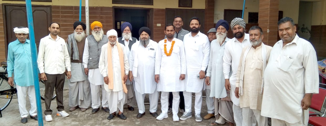 Strike raised on assurance of Rajya Sabha MP