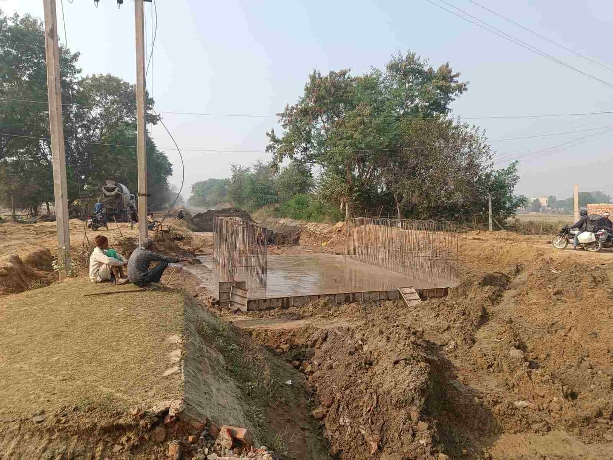 Financial bid for the tender for construction of Hisar-Talwandi Rana road also opened, will be allotted in a week